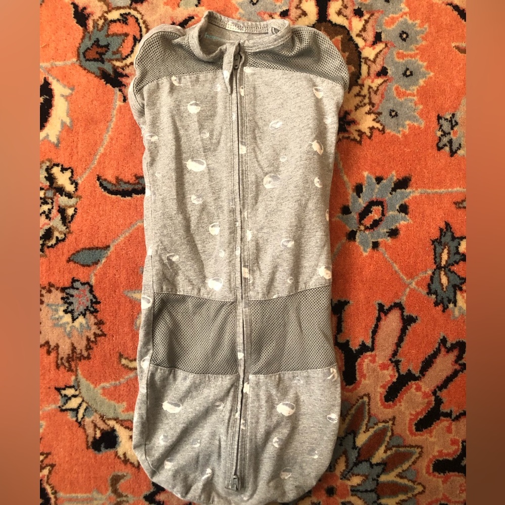 Happiest Baby Swaddle